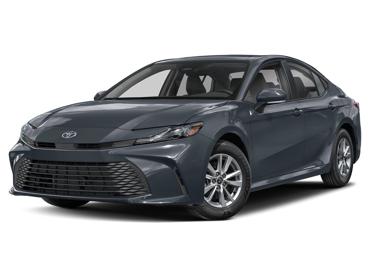 2027 Toyota Camry LE