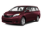 2012 Toyota Sienna Base 7 Passenger