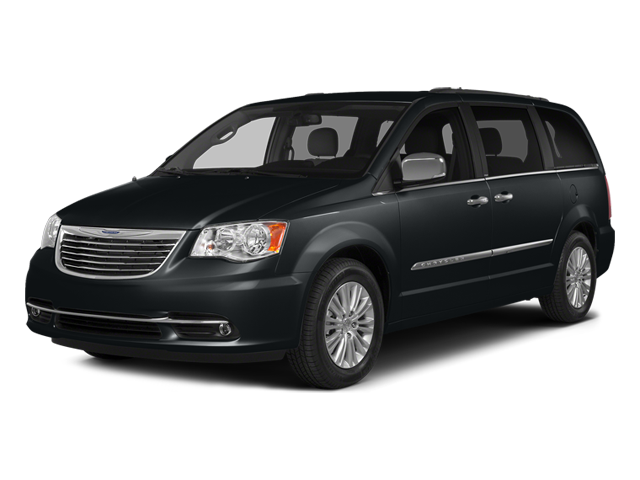 2014 Chrysler Town &amp; Country Touring