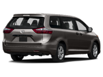 2015 Toyota Sienna L 7 Passenger