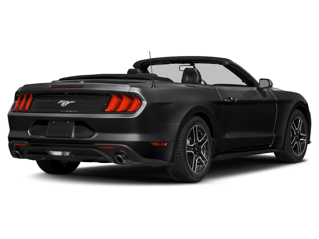 2020 Ford Mustang EcoBoost Premium Ready for the Spring!!!