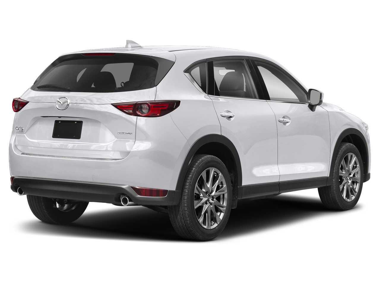 2021 Mazda Mazda CX-5 Touring Low Miles!