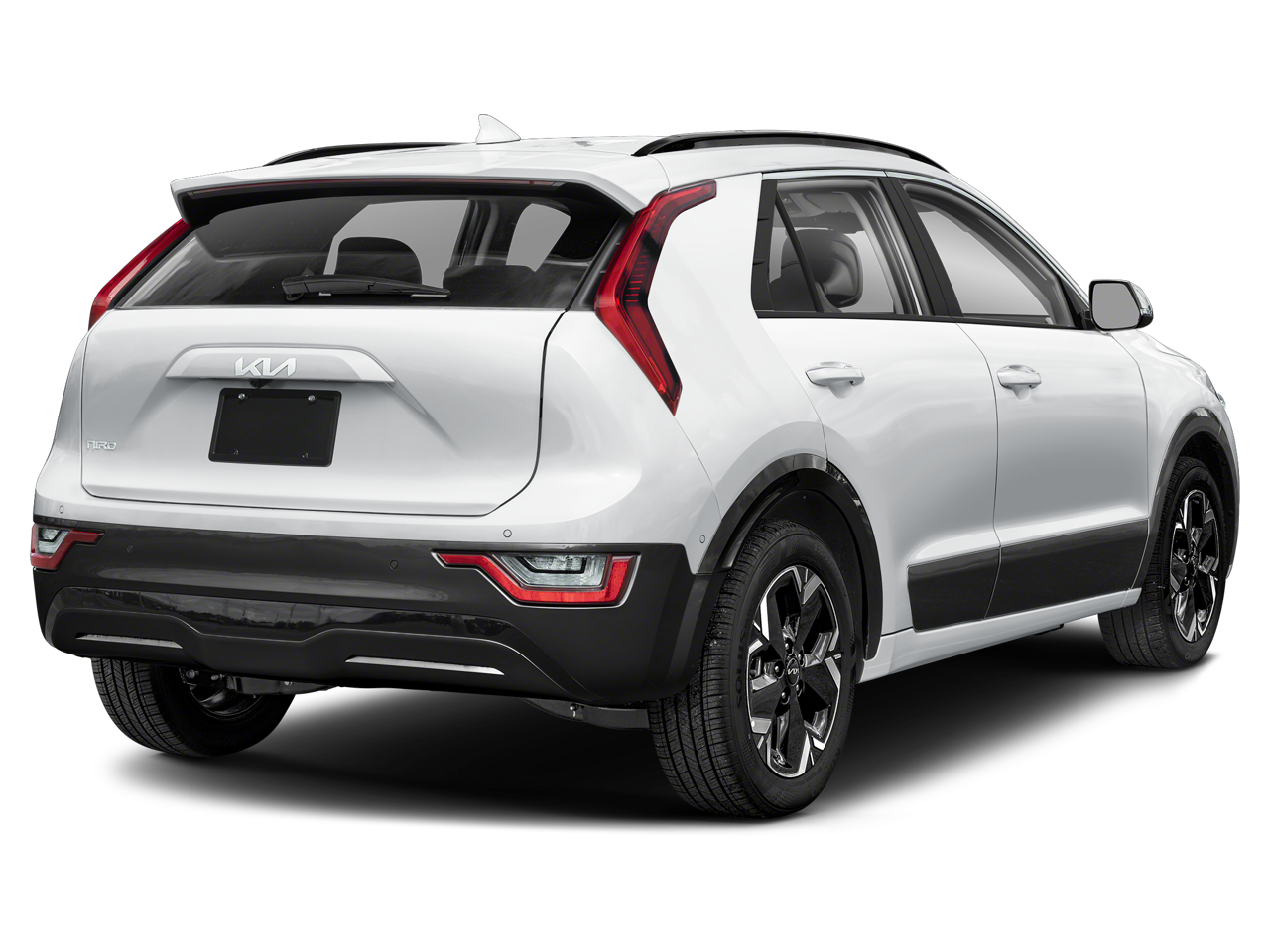 Used 2023 Kia Niro Wave with VIN KNDCT3L10P5032146 for sale in Silver Spring, MD
