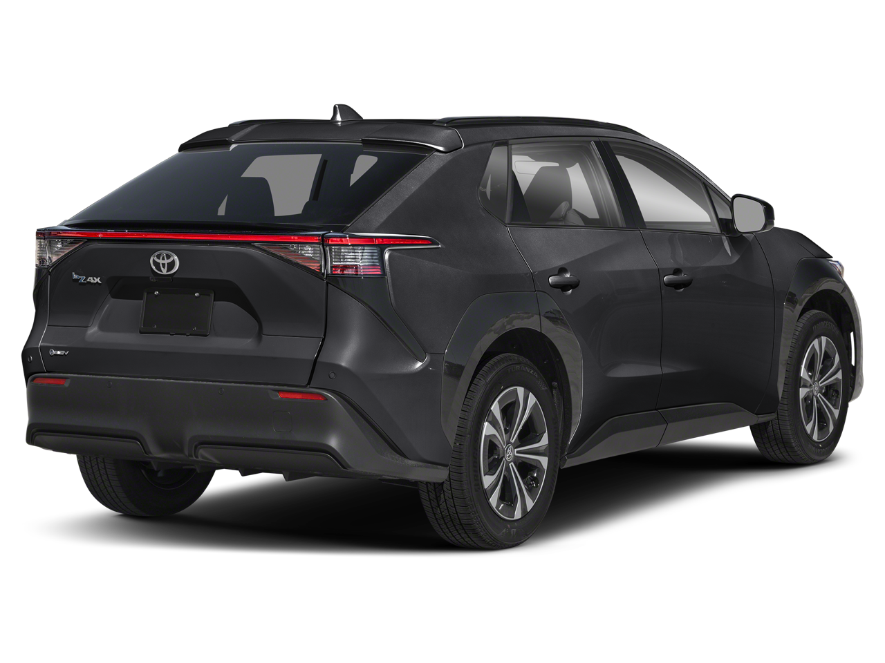 Used 2024 Toyota bZ4X XLE with VIN JTMAAAAAXRA050331 for sale in Silver Spring, MD