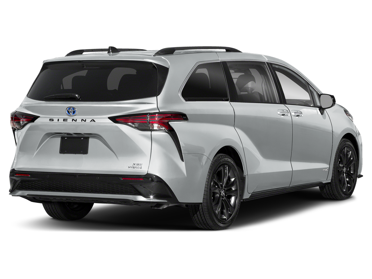 2024 Toyota Sienna XSE 7 Passenger