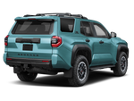 2025 Toyota 4Runner TRD Off-Road Premium