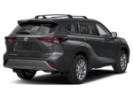 2025 Toyota Highlander Limited