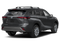 2025 Toyota Highlander Limited