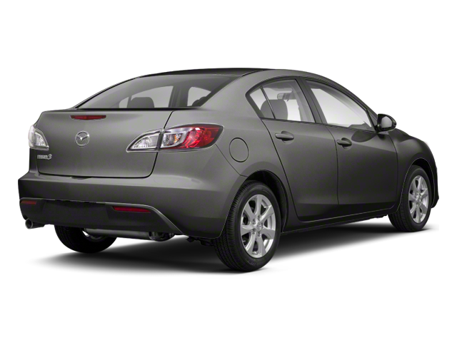 2011 Mazda Mazda3 i Touring
