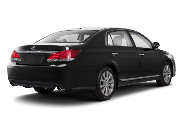 2012 Toyota Avalon Limited