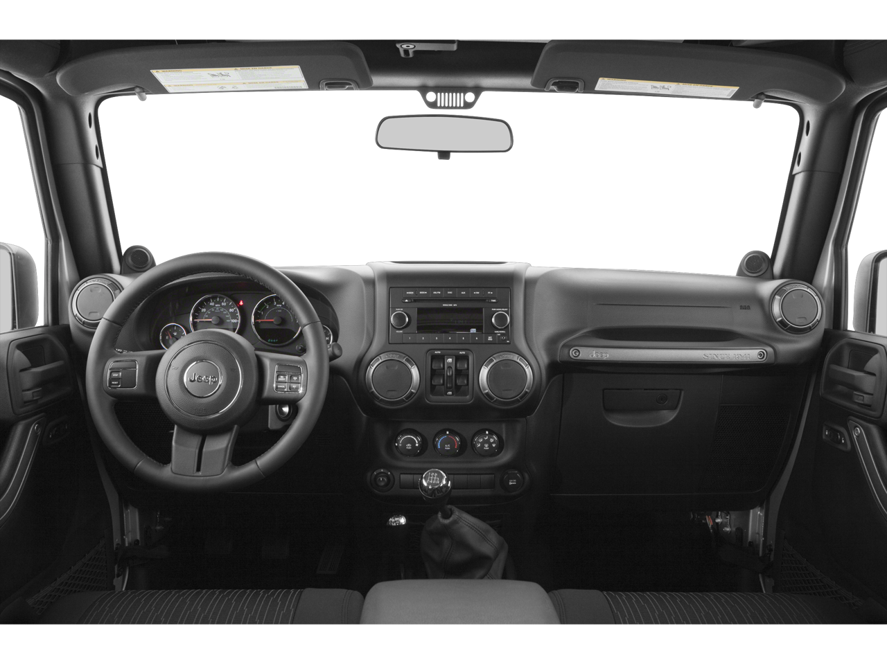 2015 Jeep Wrangler Unlimited Sport Silver Spring MD Serving College