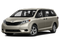 2015 Toyota Sienna L 7 Passenger