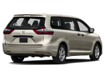 2015 Toyota Sienna L 7 Passenger
