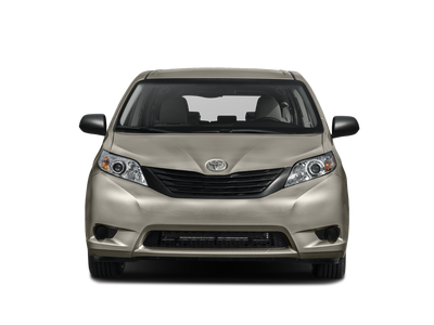 2015 Toyota Sienna L 7 Passenger