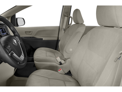 2015 Toyota Sienna L 7 Passenger