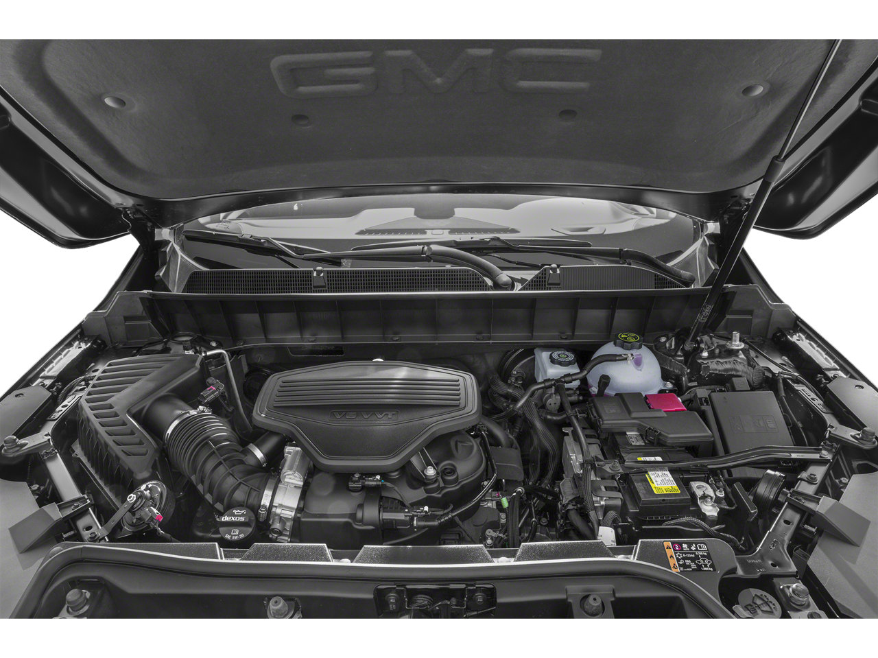 2019 GMC Acadia Denali Low Miles!