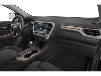 2019 GMC Acadia Denali Low Miles!