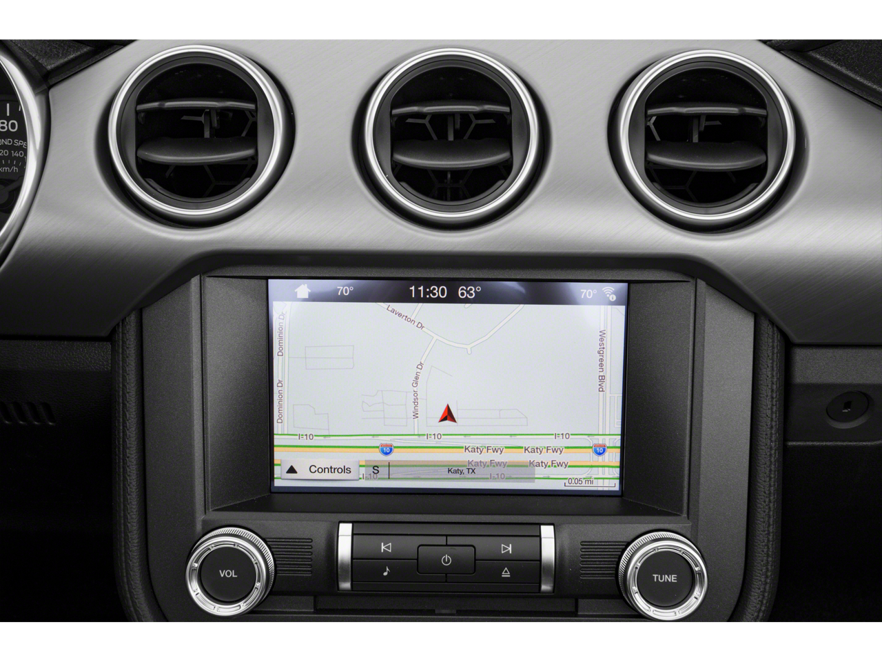 2020 Ford Mustang EcoBoost Premium Ready for the Spring!!!