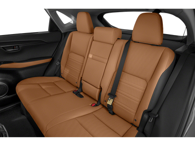 2020 Lexus NX 300 Base 300 Base