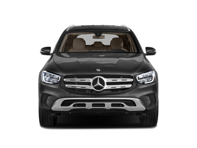 2020 Mercedes-Benz GLC GLC 300 4MATIC®