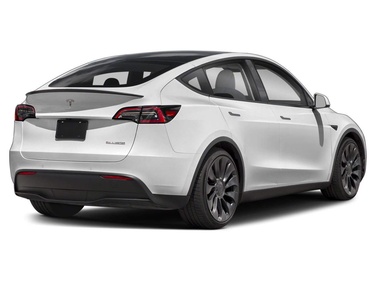 Used 2021 Tesla Model Y Long Range with VIN 5YJYGAEE0MF112670 for sale in Silver Spring, MD