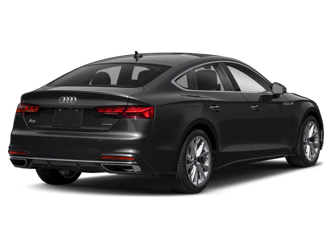 2022 Audi A5 Sportback Prestige S Line quattro
