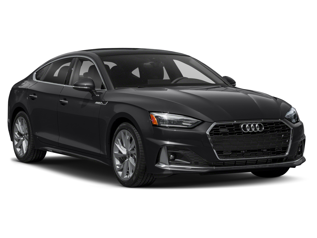 2022 Audi A5 Sportback Prestige S Line quattro