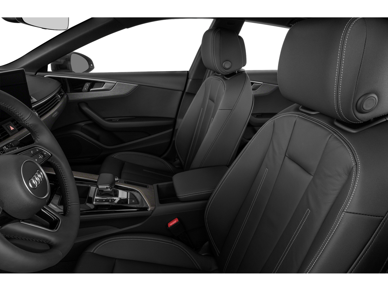 2022 Audi A5 Sportback Prestige S Line quattro