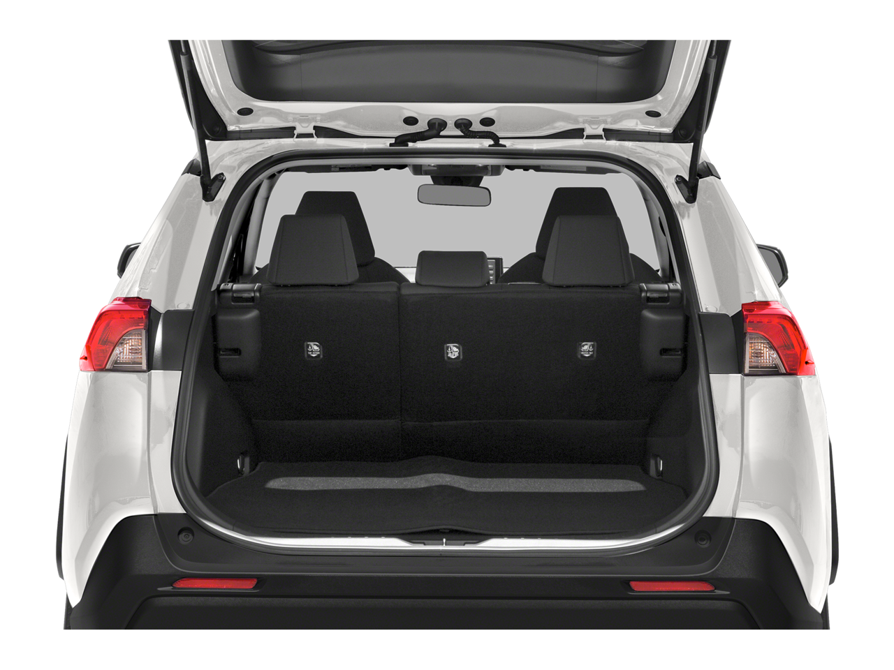 2022 Toyota RAV4 LE photo 3