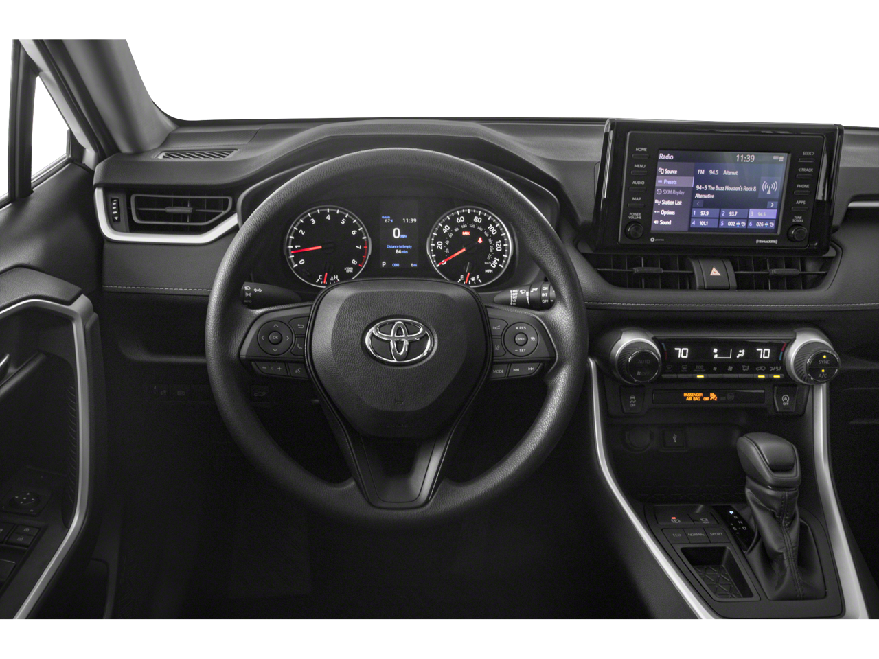 2022 Toyota RAV4 XLE Premium Low Miles!