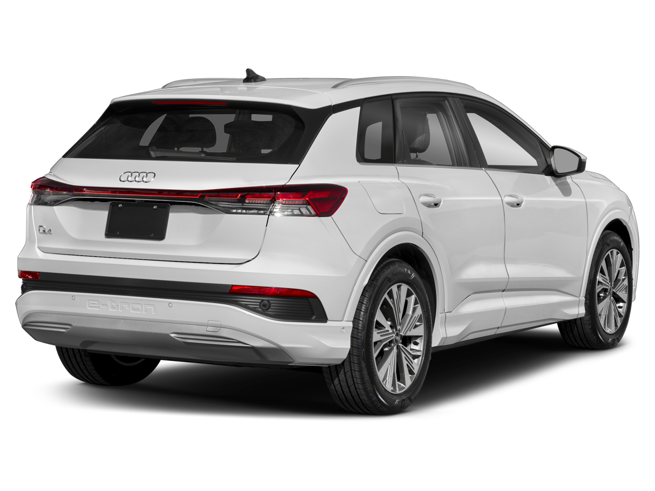 Used 2023 Audi Q4 e-tron Premium Plus with VIN WA1BCBFZ4PP019194 for sale in Silver Spring, MD