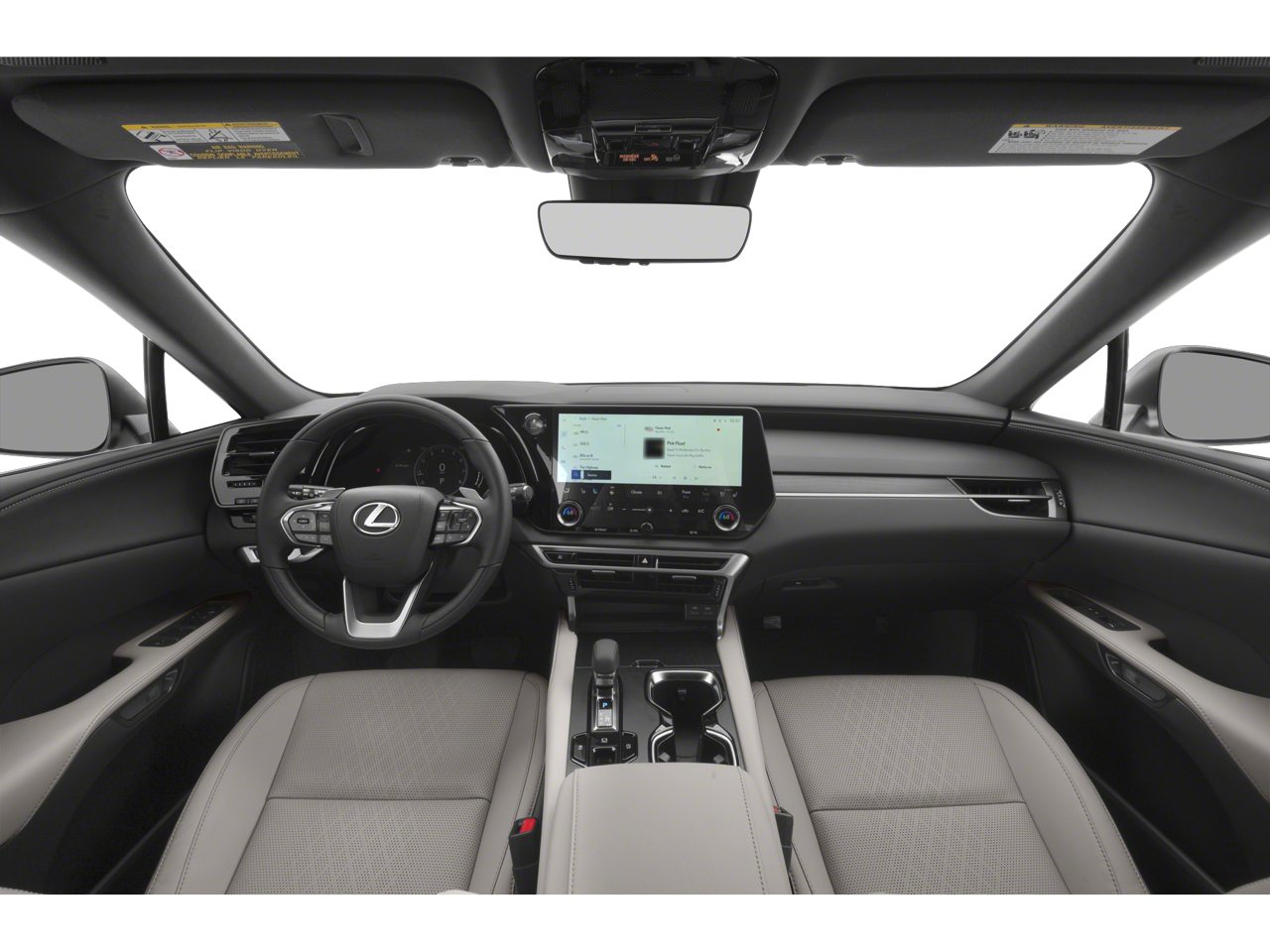 2023 Lexus RX 350 Premium 350 Premium