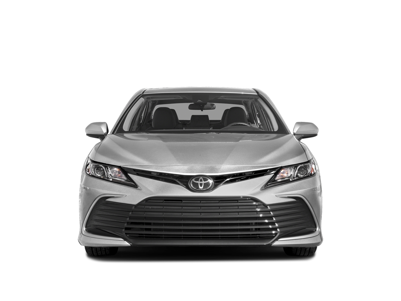 2023 Toyota Camry LE Silver Spring MD Serving College Park