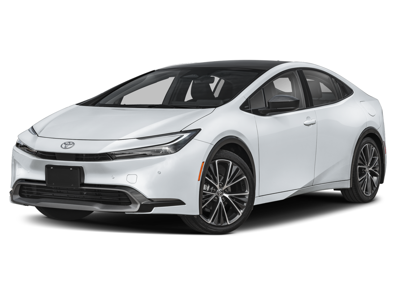 2023 Toyota Prius