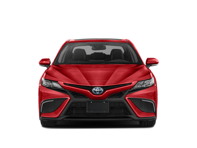 2023 Toyota Camry Hybrid SE