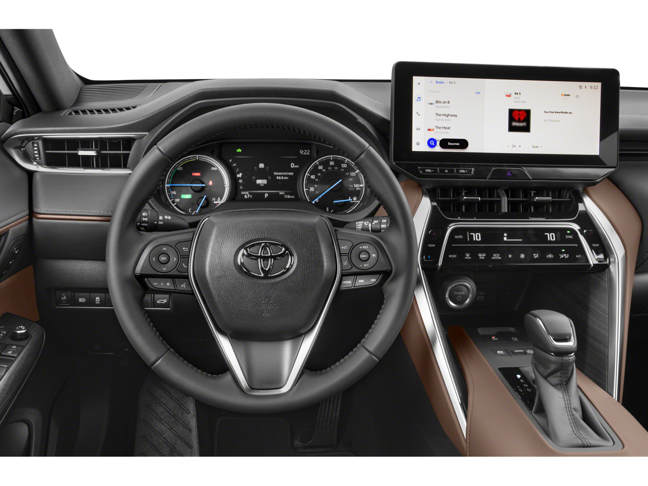2023 Toyota Venza XLE SUPER CLEAN!