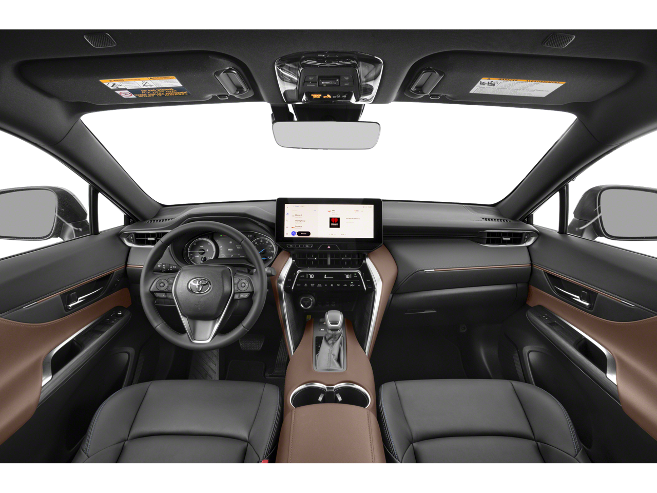 2023 Toyota Venza XLE SUPER CLEAN!
