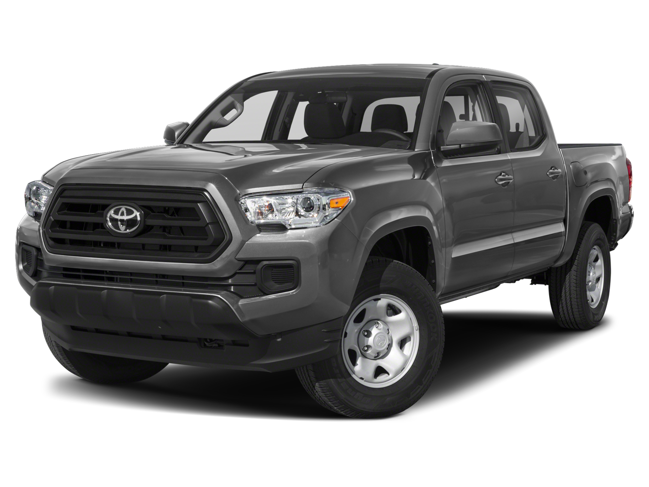 2023 Toyota Tacoma SR W/ Professional Ladder Rack!