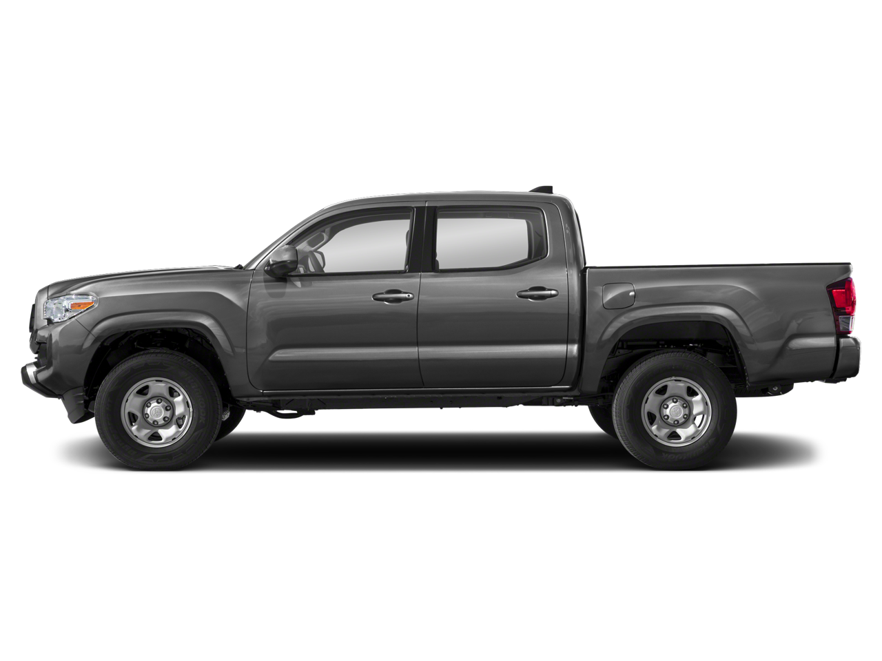 2023 Toyota Tacoma SR W/ Professional Ladder Rack!