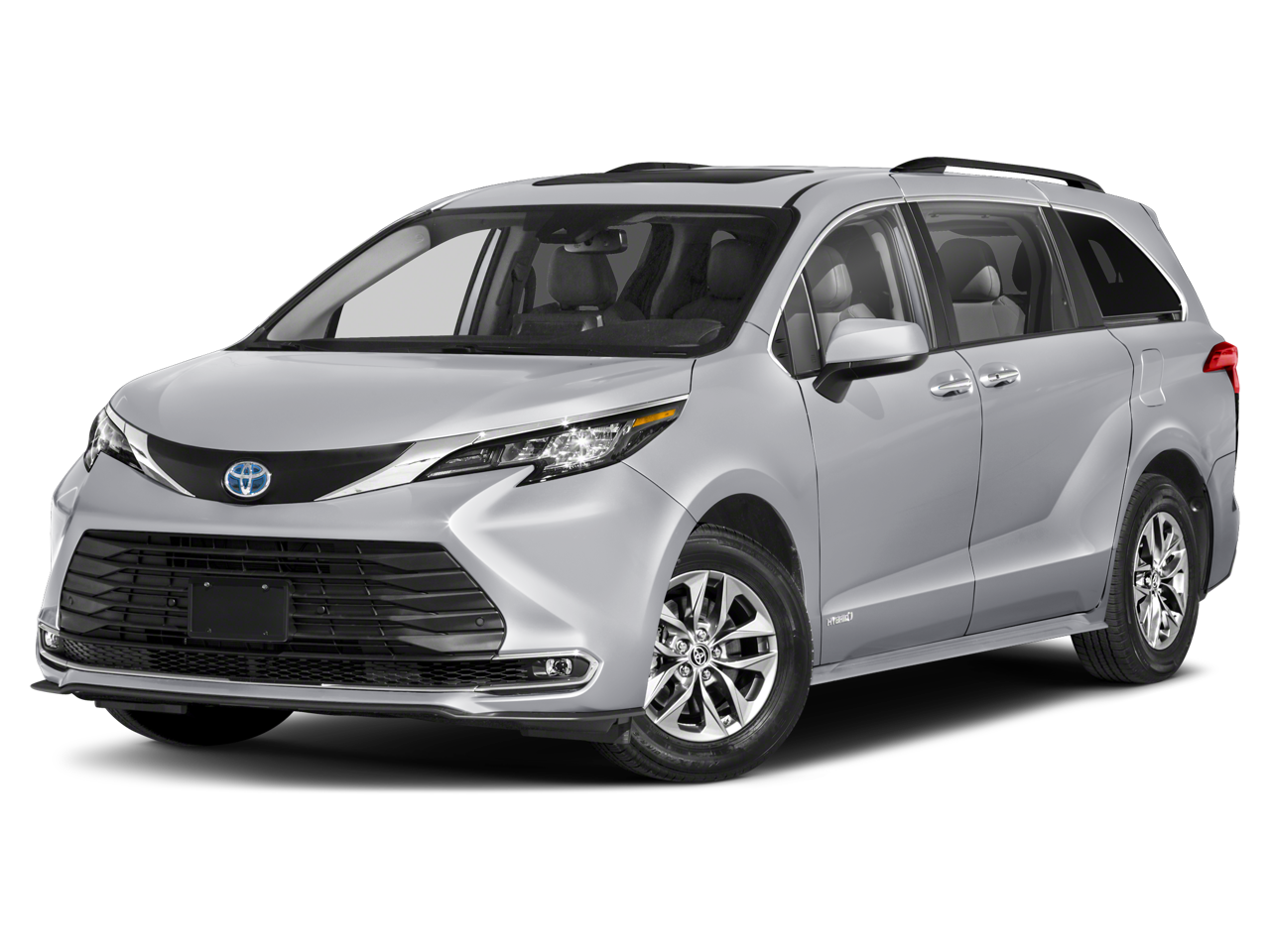 2023 Toyota Sienna