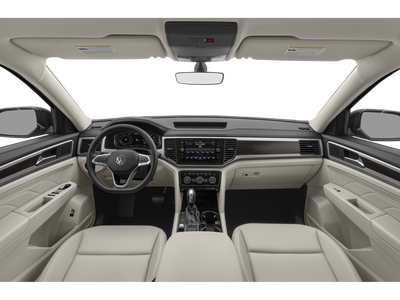2023 Volkswagen Atlas 2.0T SE w/Technology