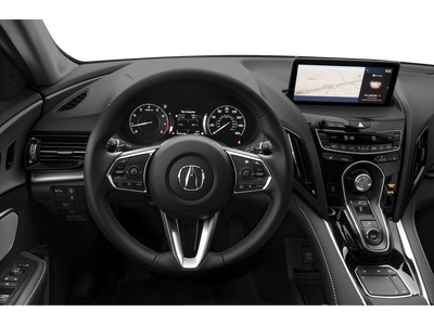 2024 Acura RDX Technology Package SH-AWD