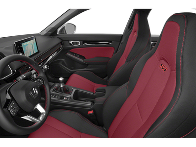 2024 Honda Civic Si Base