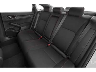 2024 Honda Civic Si Base