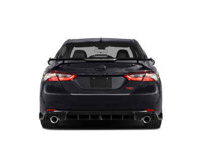 2024 Toyota Camry SE Nightshade Super Low Miles!