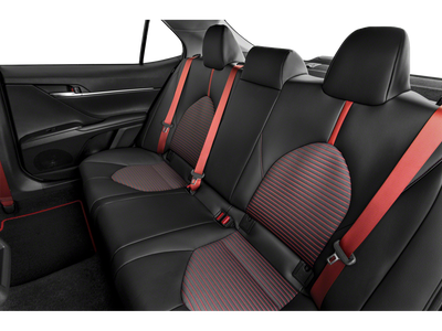 2024 Toyota Camry SE Nightshade Super Low Miles!