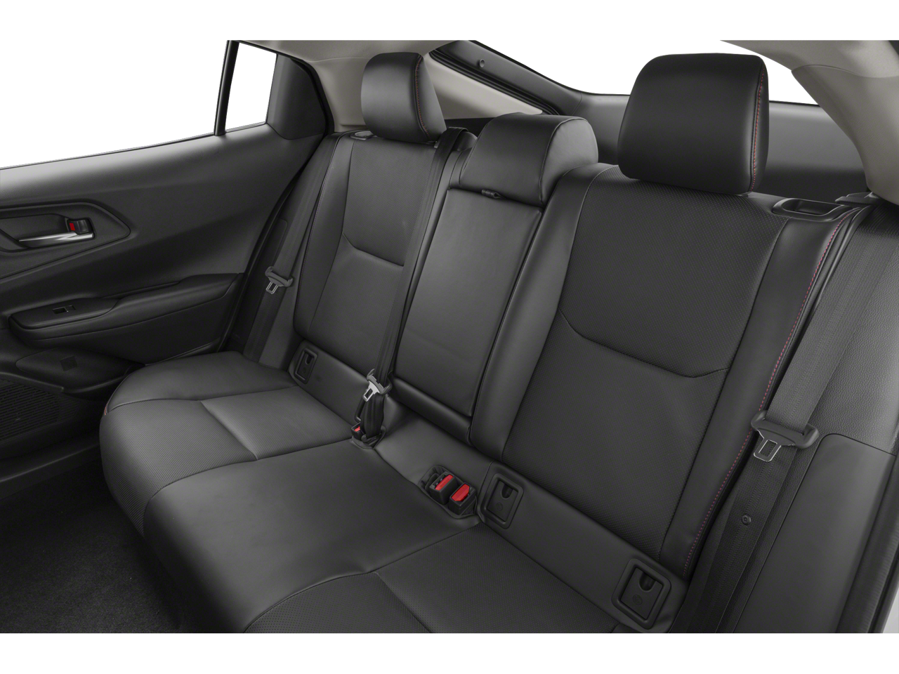 2025 Toyota Prius Plug-In Hybrid XSE Premium