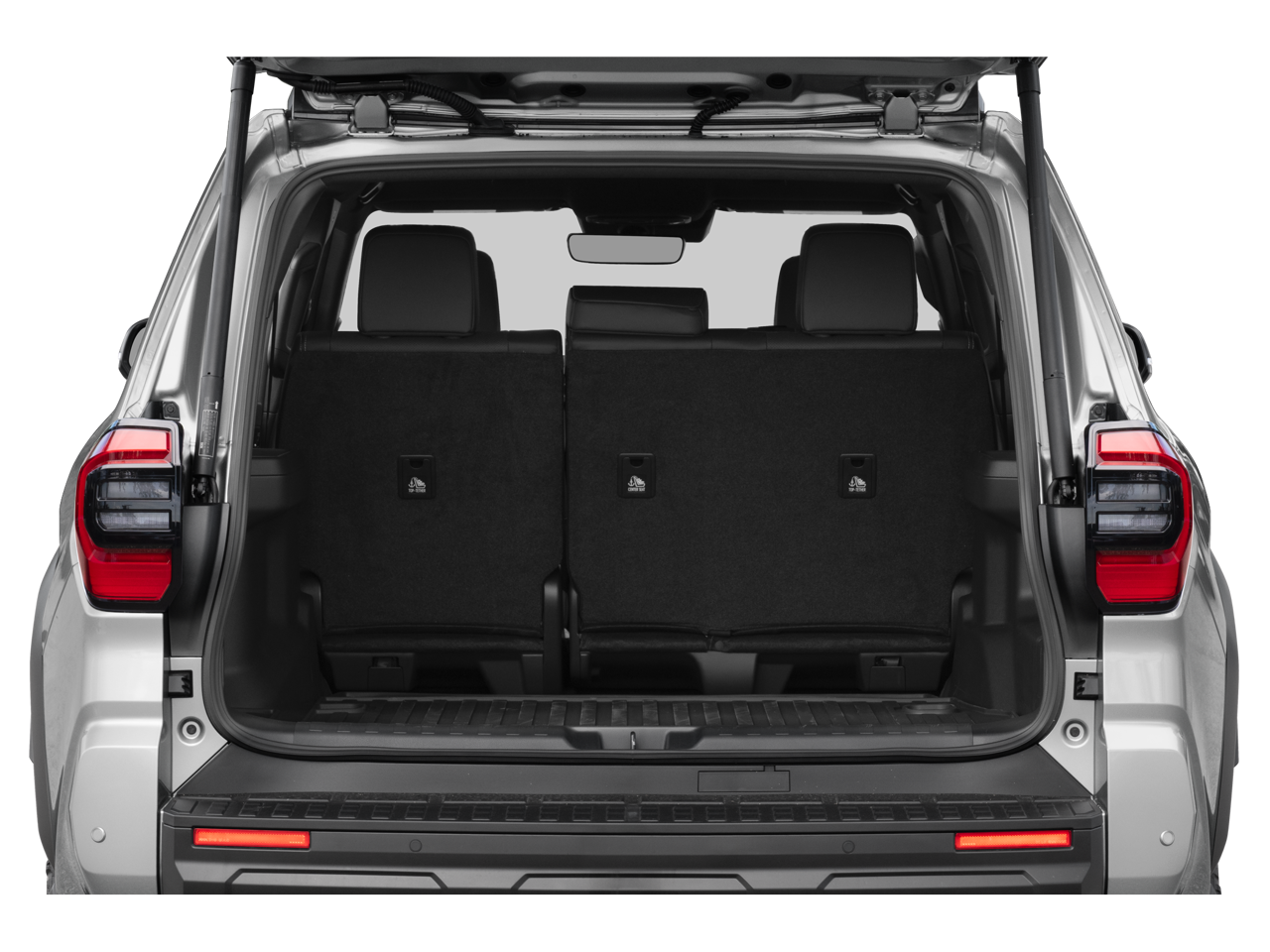 2025 Toyota 4Runner TRD Off-Road