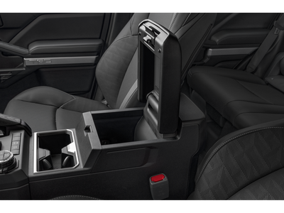 2025 Toyota 4Runner TRD Off-Road