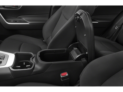 2025 Toyota RAV4 LE Low Miles!